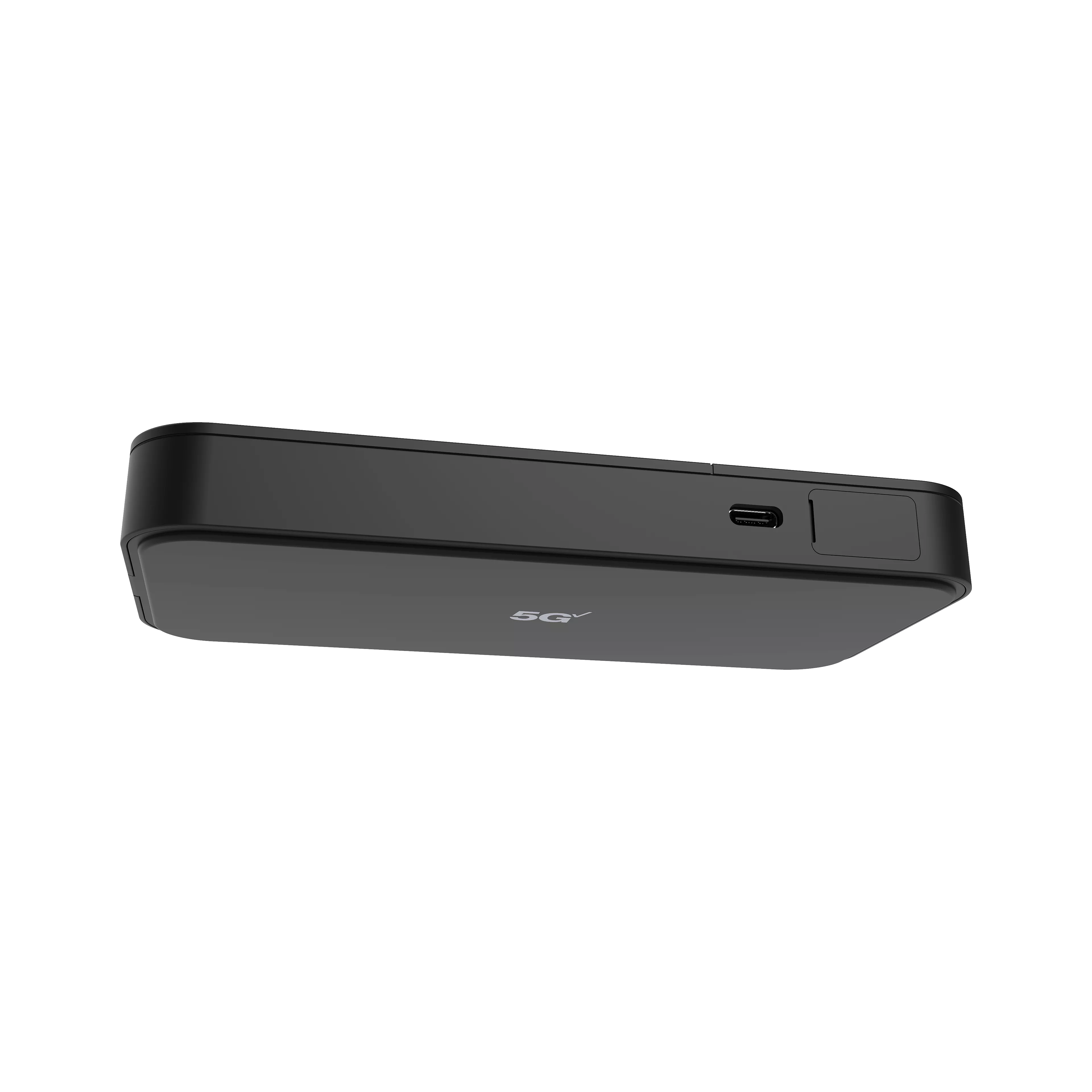 Inseego MiFi X PRO 5G UW Mobile Hotspot in Black image 5
