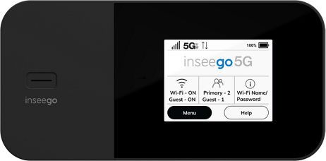 Global Unlocked Portable 4G 5g Esim Mifi Modem Wireless Network with APP  Long Standy Time WiFi