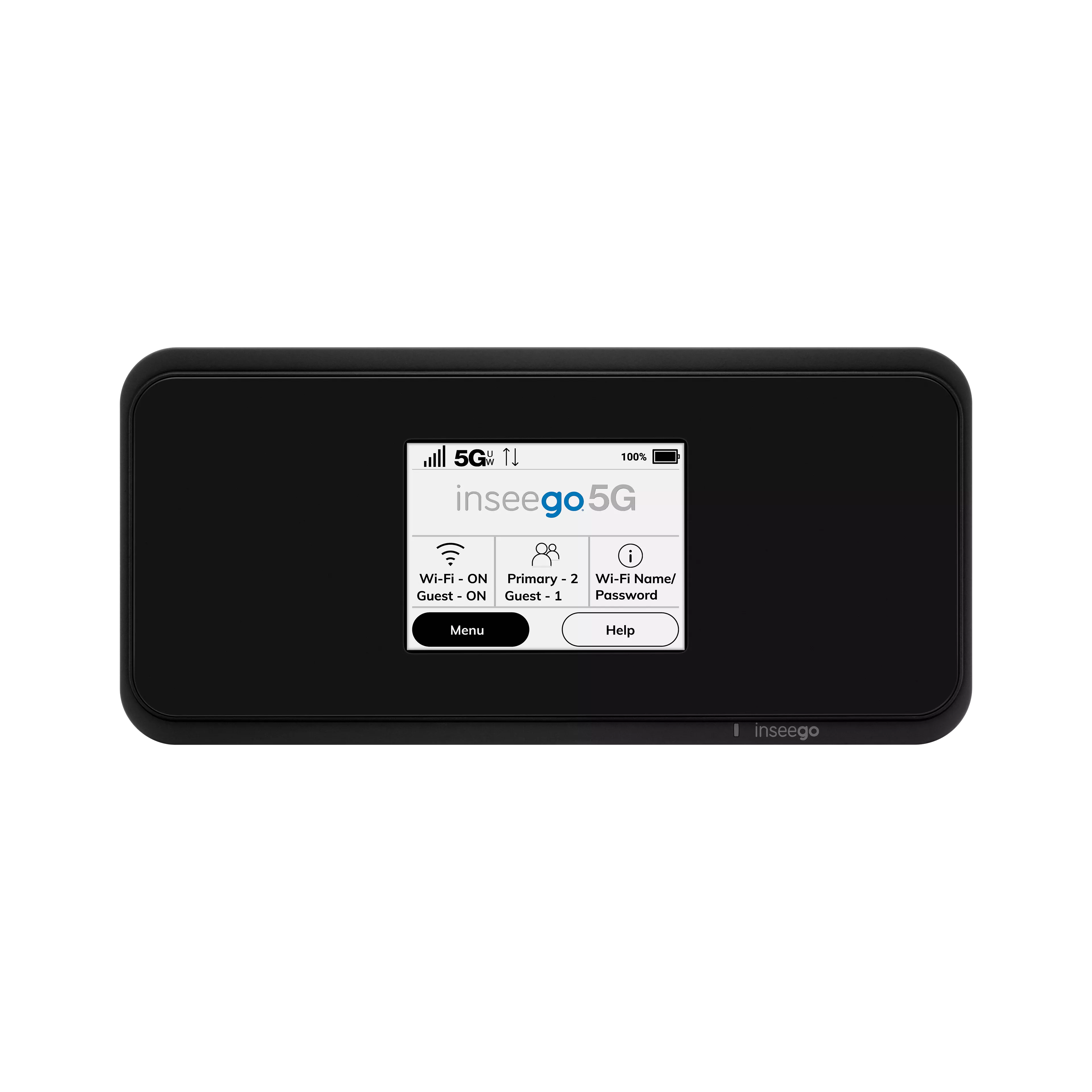 Inseego MiFi M2100 5G UW