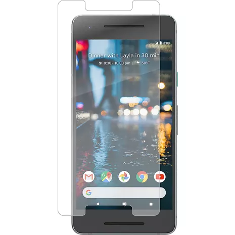 ZAGG Protector de pantalla InvisibleShield Glass+ para el Pixel 2​​ 