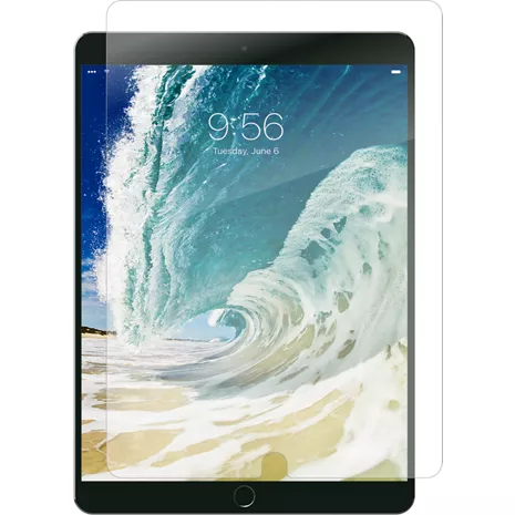 ZAGG InvisibleShield Glass+ Screen Protector for 10.5-inch iPad Pro