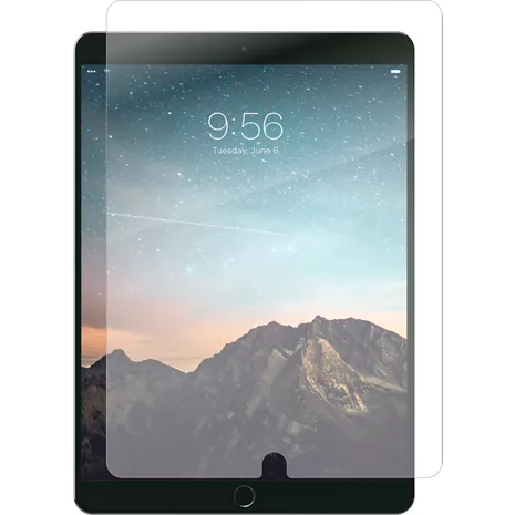ZAGG InvisibleShield Glass+ Screen Protector for 12.9-inch iPad Pro (2018)