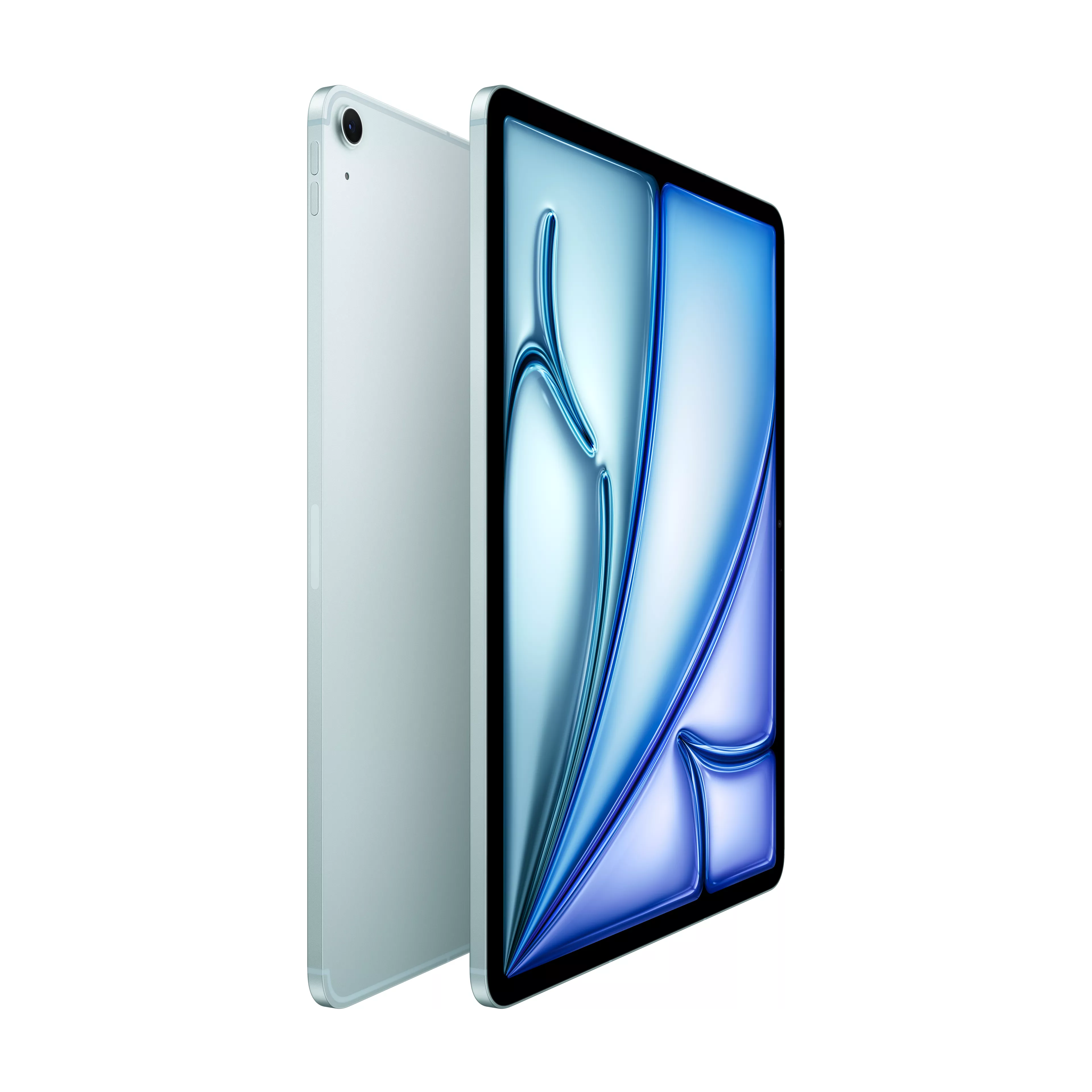 Apple iPad Air 13-inch (M2) for Business | Verizon