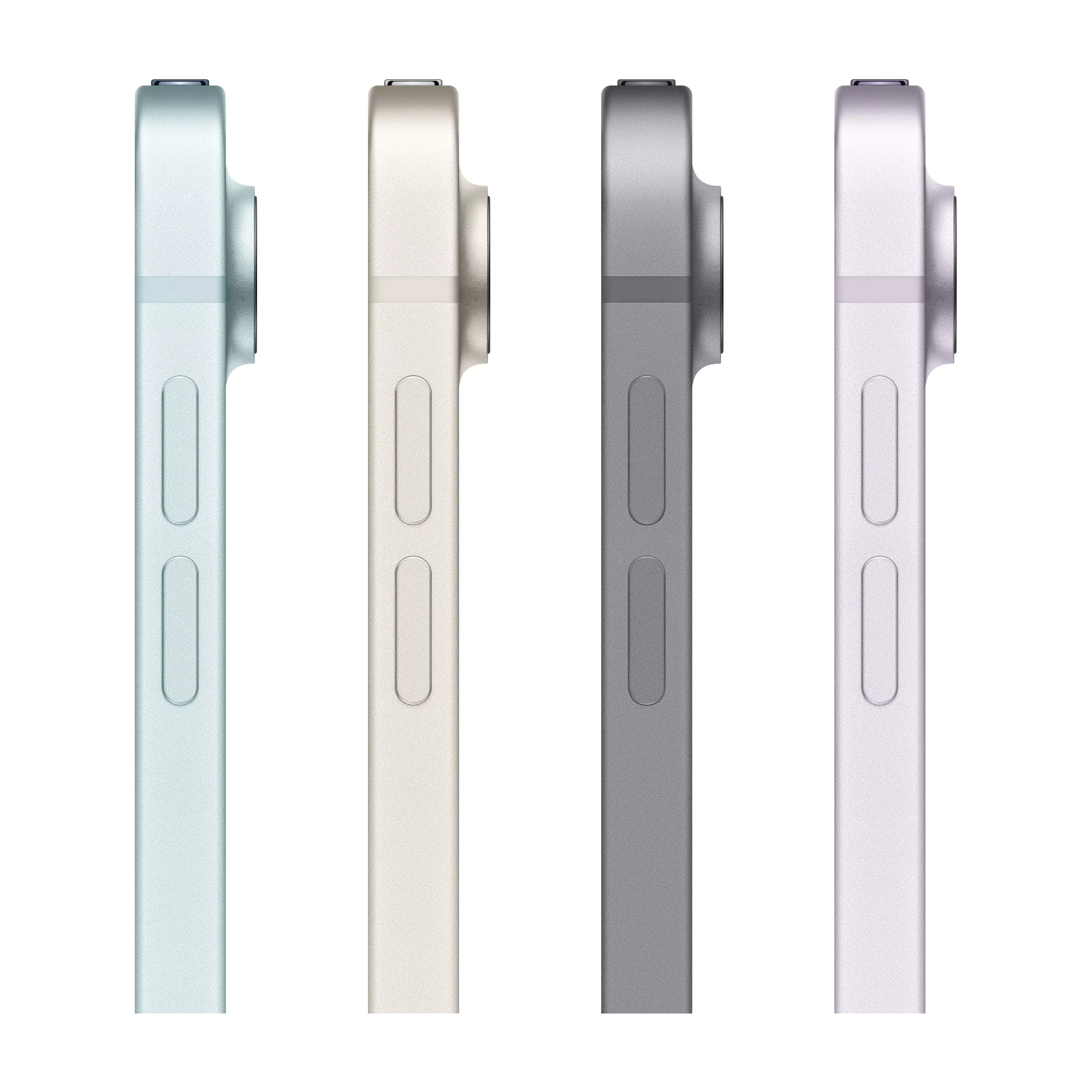 Apple iPad Air 13-inch (M2) for Business | Verizon