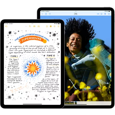 Buy iPad Air 13-inch (M2): Price, Colors, Reviews | Verizon