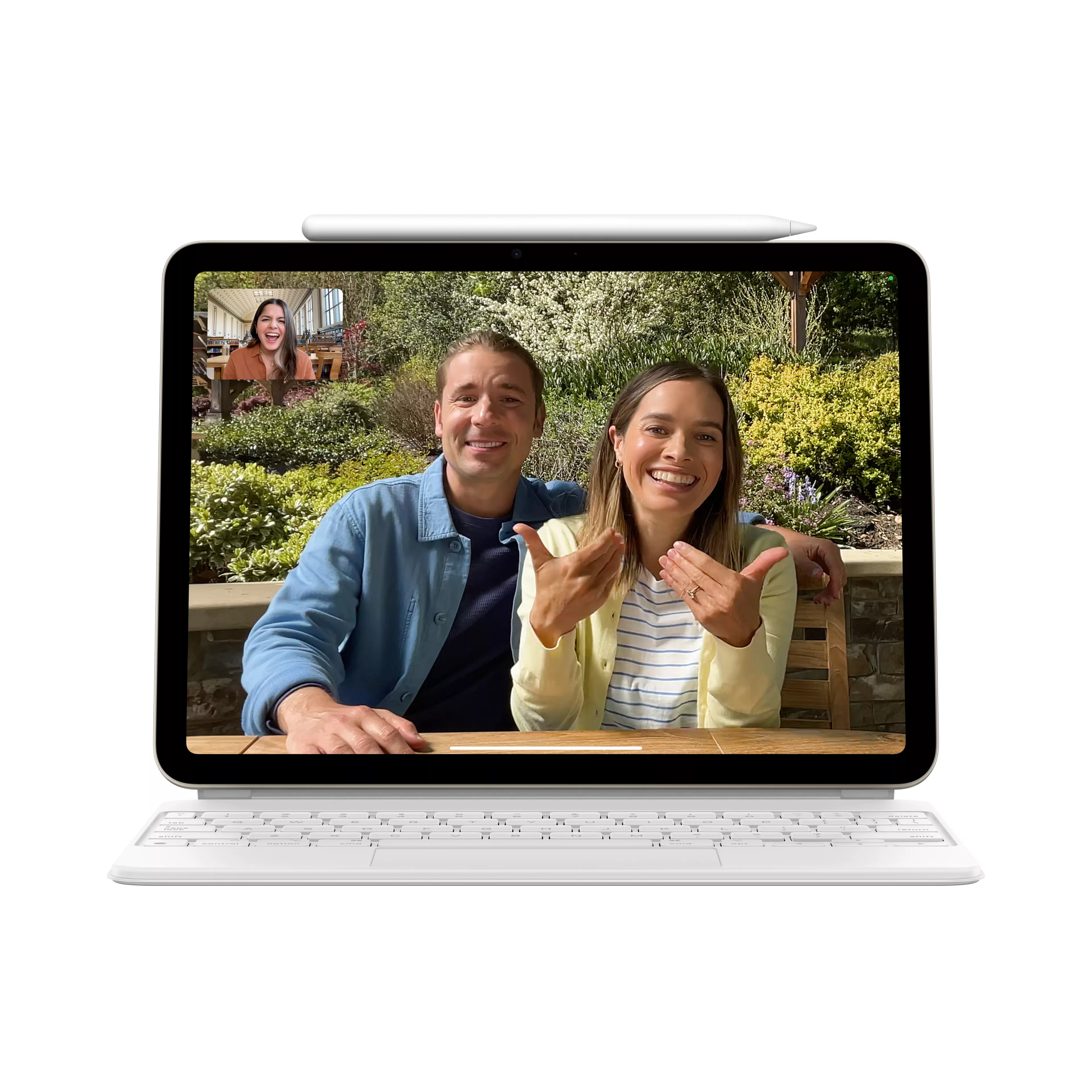 Apple iPad Air 13-inch (M2) for Business | Verizon