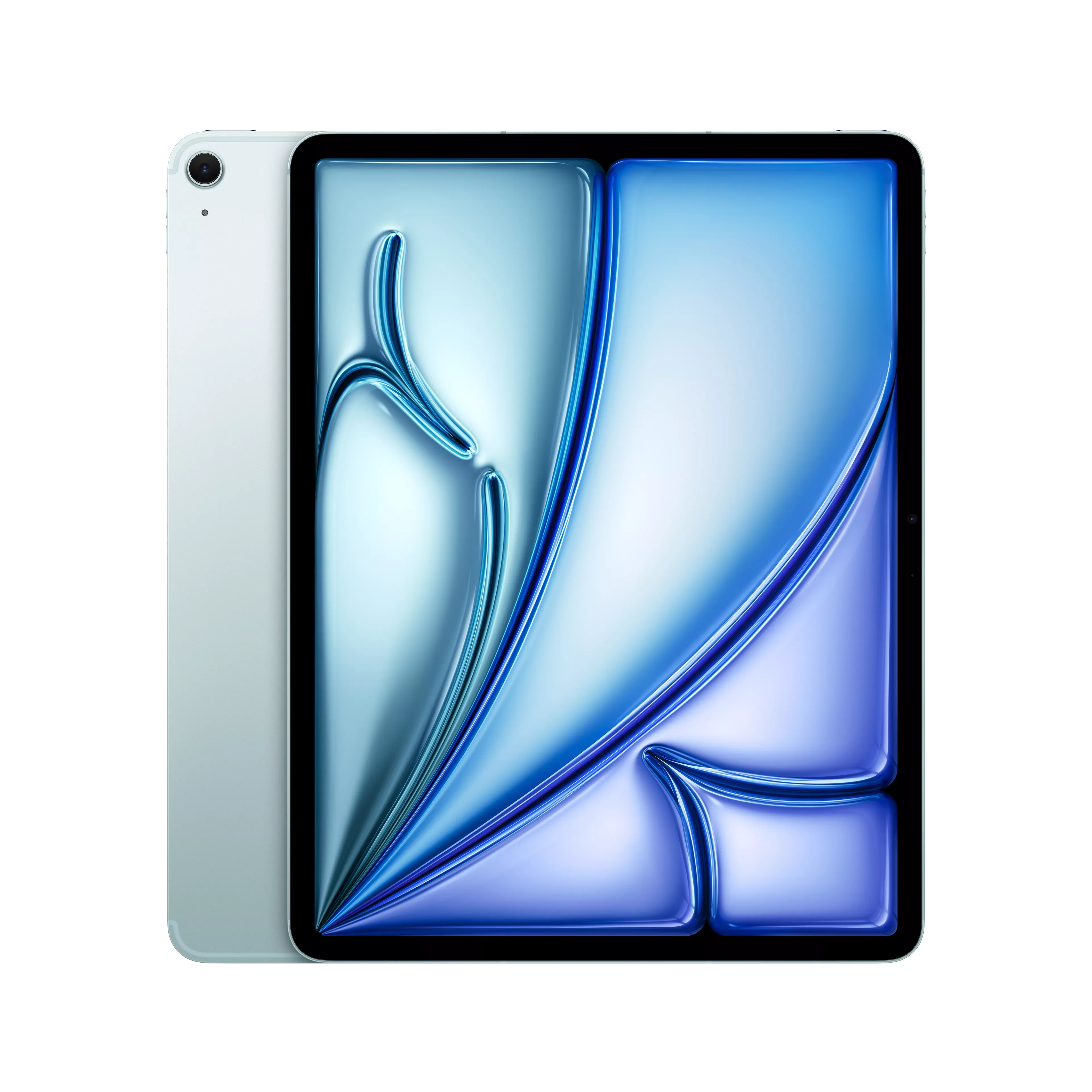 Apple iPad Air 13-inch (M2) for Business | Verizon