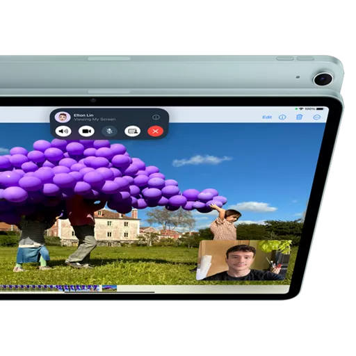 Advanced Cameras