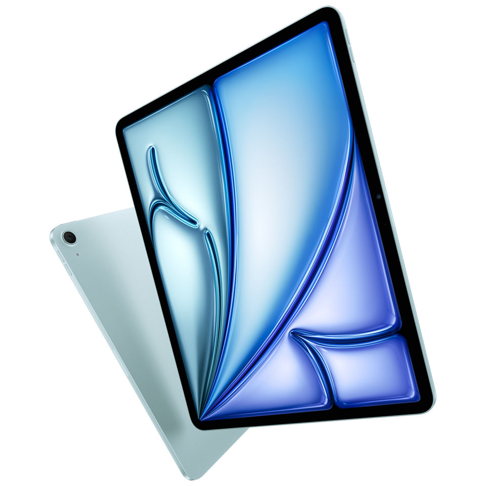 Apple iPad Air 11-inch (M2) for Business | Verizon Apple iPad Air 11-inch (M2) for Business | Verizon
