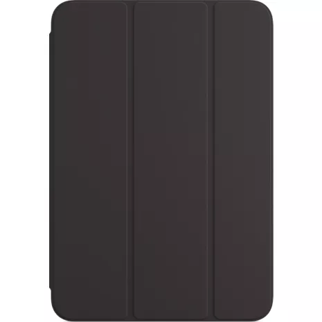Apple Smart Folio for iPad mini (2021) Black image 1 of 1 
