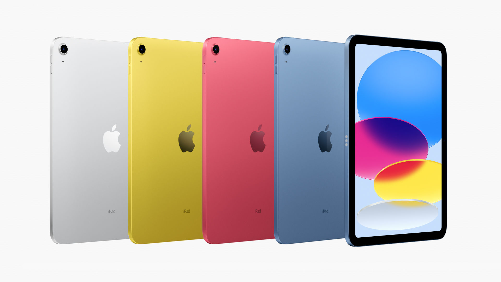 Apple iPad (10th Generation) - Price, Colors, Specs Apple iPad (10th Generation) - Price, Colors, Specs