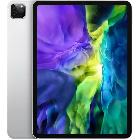 Apple 11-inch iPad Pro (2018) Certified Pre-Owned