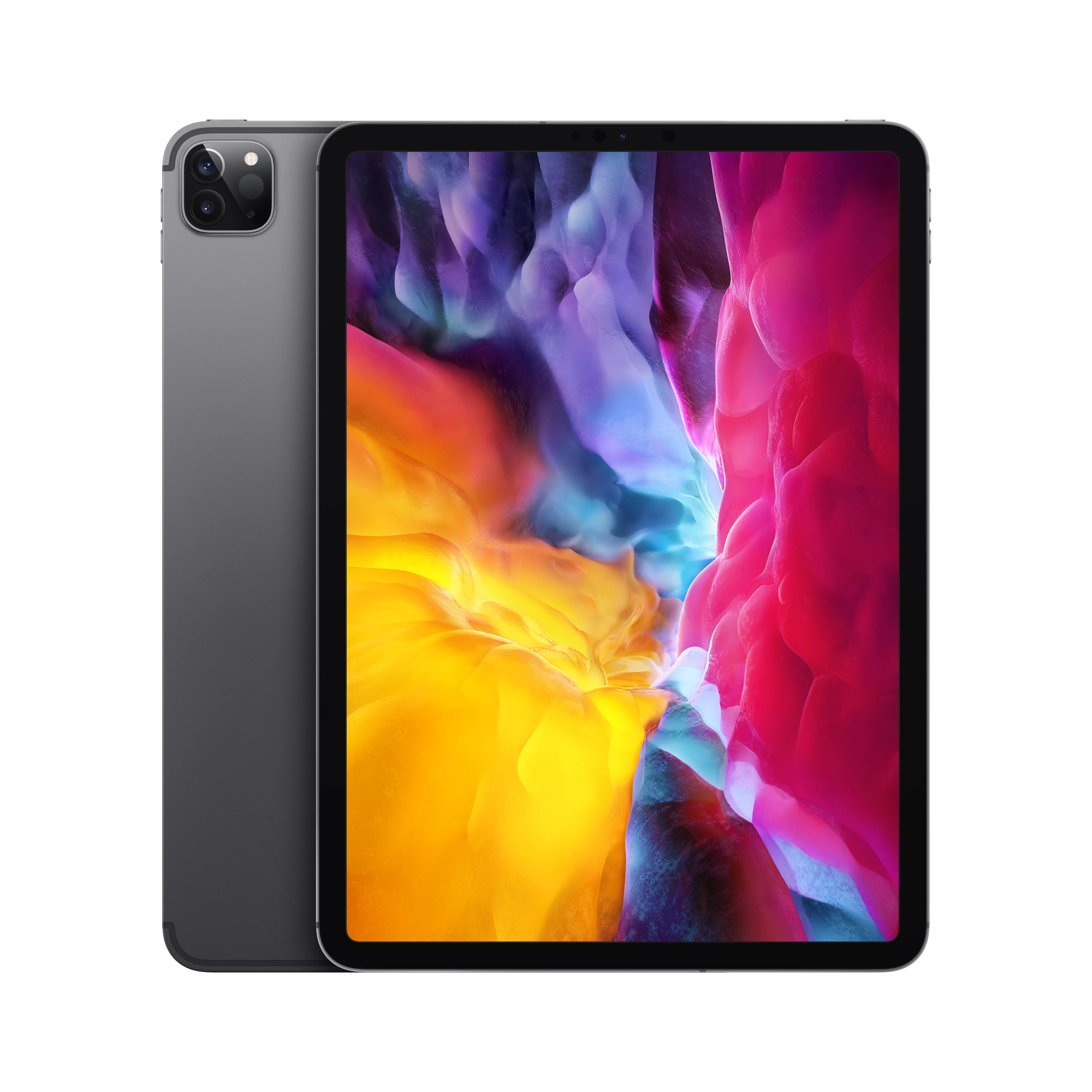 Apple 11-inch iPad Pro (2020)