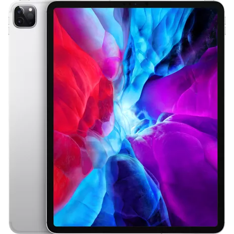 Apple 12.9-inch iPad Pro (2020) (Certified Pre-Owned) undefined image 1 of 1 