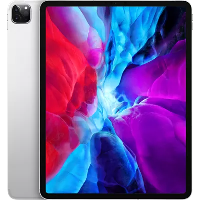 Apple 12.9-inch iPad Pro (2020) (Certified Pre-Owned) undefined image 1