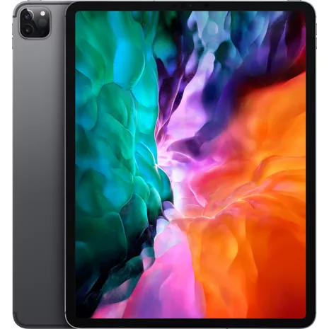 2020 Apple iPad Pro (11-pulgadas, Wi-Fi, 128GB) - Gris Espacial ( Reacondicionado) : : Electrónicos