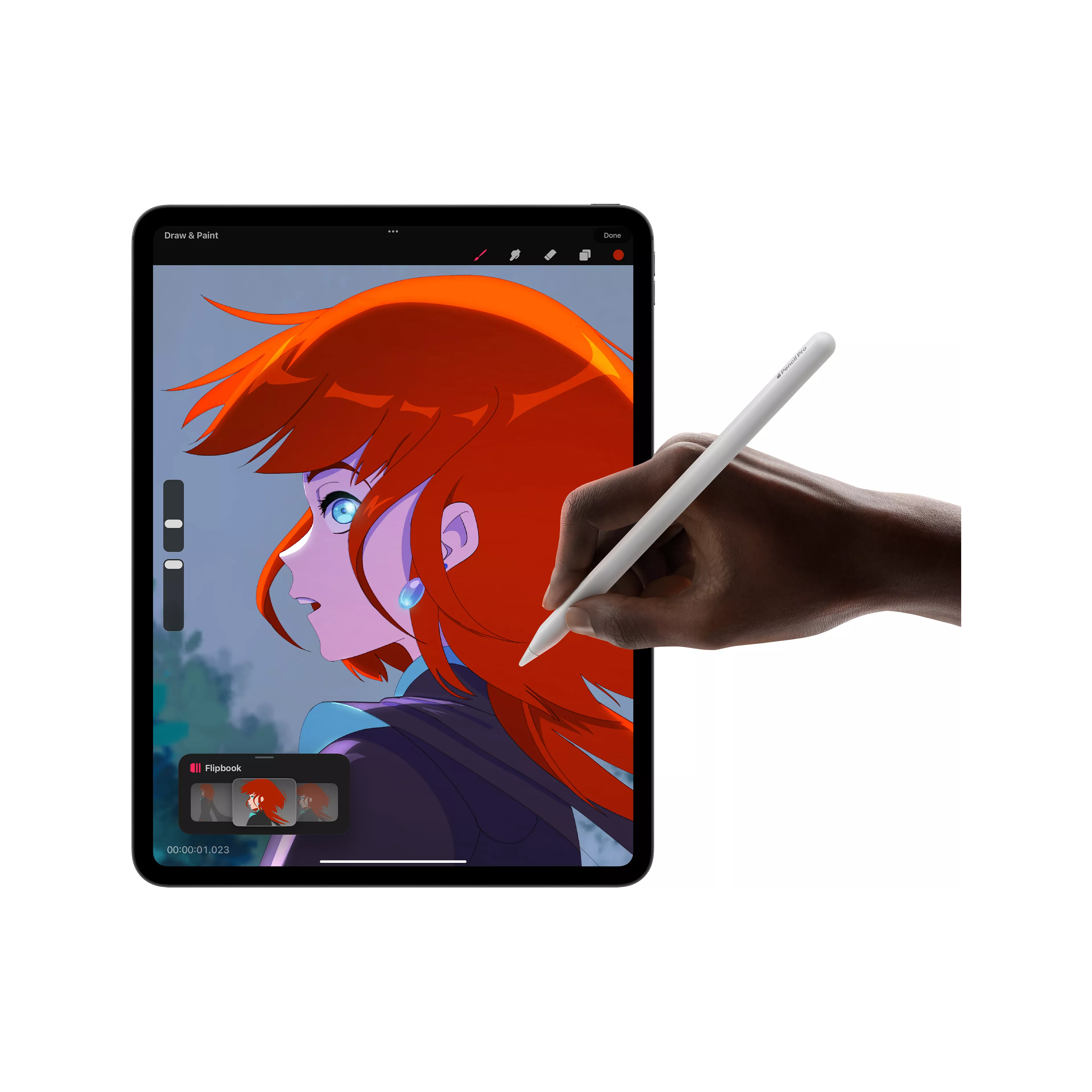 Apple iPad Pro 13-inch (M4) for Business | Verizon