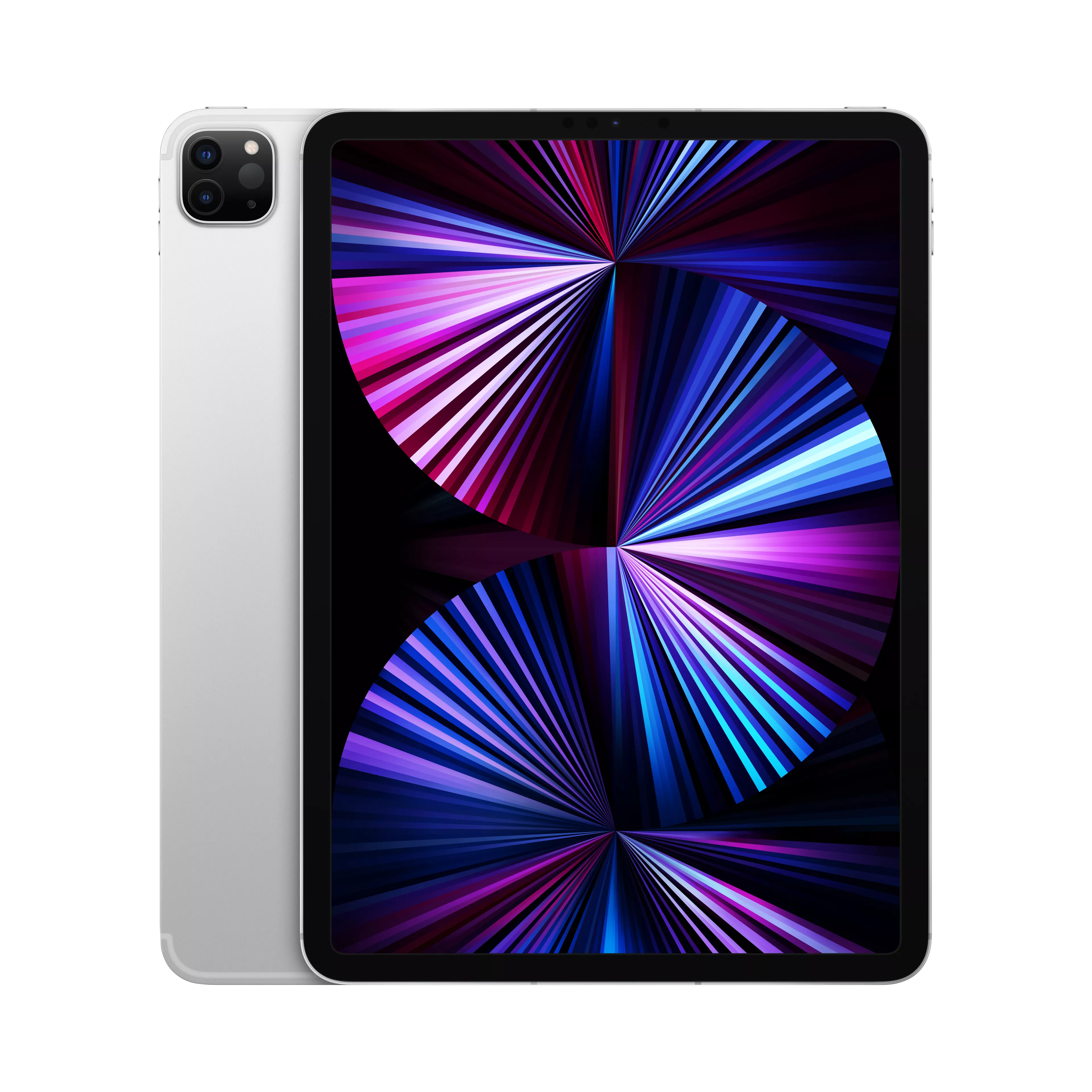 11-inch iPad Pro (2021)