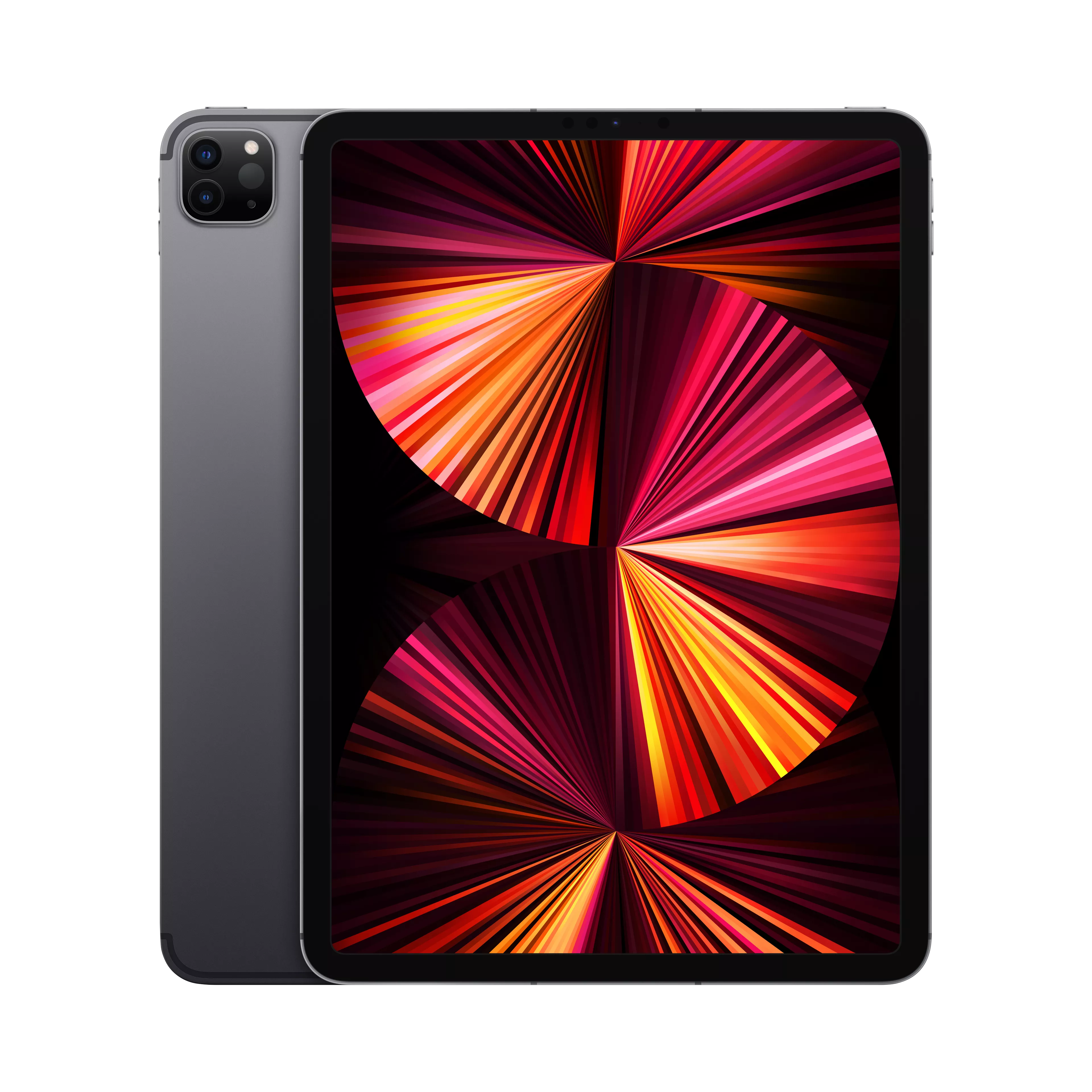 Apple 11-inch iPad Pro (2021)