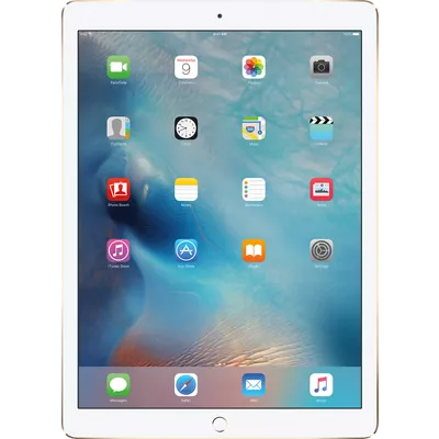 Apple iPad Pro undefined image 1