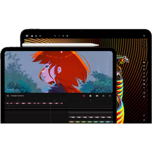 11-inch Ultra Retina XDR Display