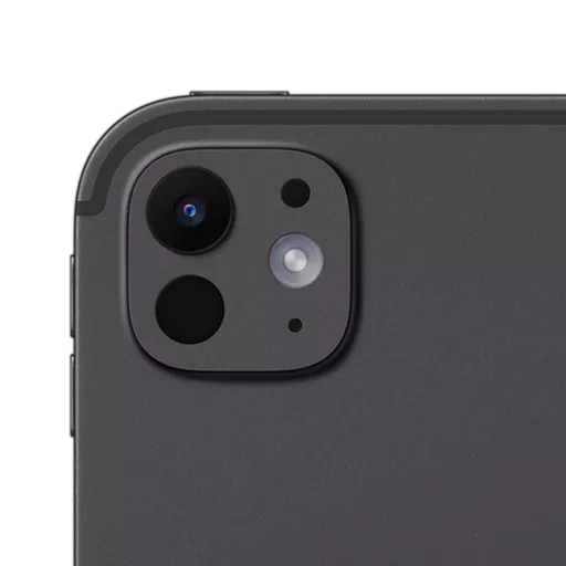 Advanced Cameras