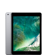 iPad (5th generation)