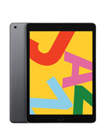 iPad (7th generation)