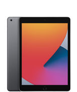 iPad (8th generation)