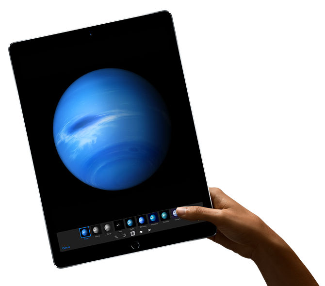 Apple iPad® Pro Verizon