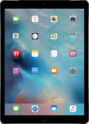 Apple iPad Pro