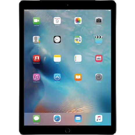 Apple iPad Pro undefined image 1 of 1 