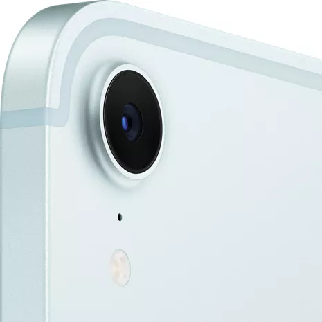 Apple iPad mini (A17 Pro)​​  Blue image 4 of 7 