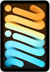 Apple iPad mini (A17 Pro)