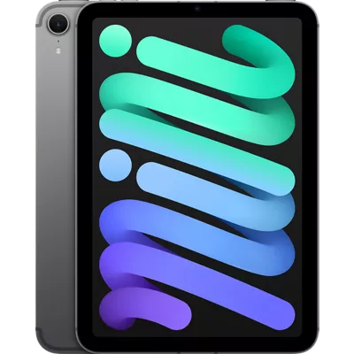 iPad mini Cellular 256GB 第7世代（A17pro） New iPad mini (A17 Pro): Price, Colors, Reviews, Specs | Verizon