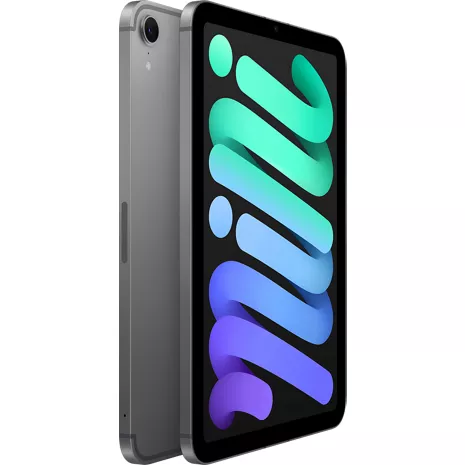 New iPad mini (A17 Pro) Prepaid: Price, Colors, Reviews, Specs