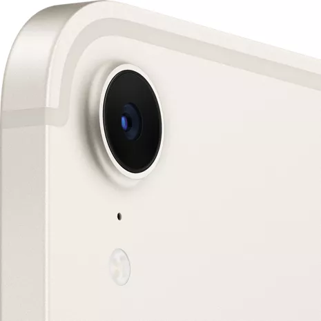 Apple iPad mini (A17 Pro) Starlight image 4 of 7 