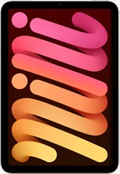 Apple iPad mini (A17 Pro)