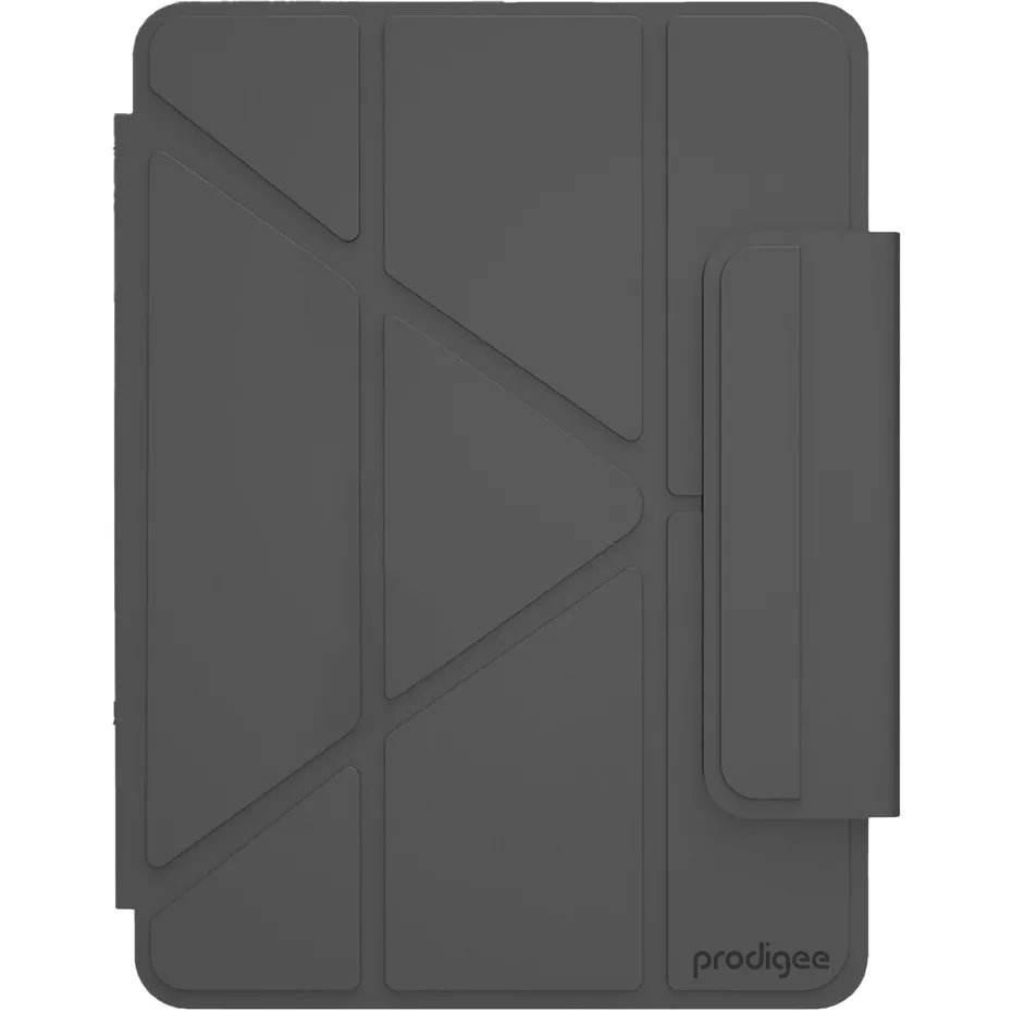 Prodigee Revolve Case with 360-Degree Rotation for iPad 10th Gen - Black | Verizon