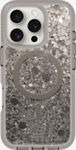 Funda PopStar con MagSafe para el iPhone 16 Pro Max - Titanio​​ 