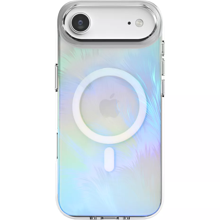 Prodigee Pampas Case with MagSafe for iPhone Air - Ice | Verizon