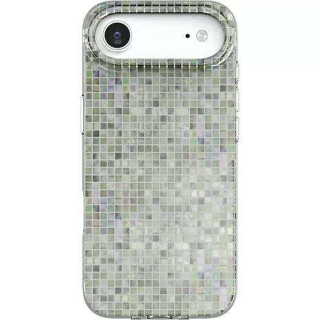 Prodigee Tile Case with MagSafe for iPhone Air - Iridescent