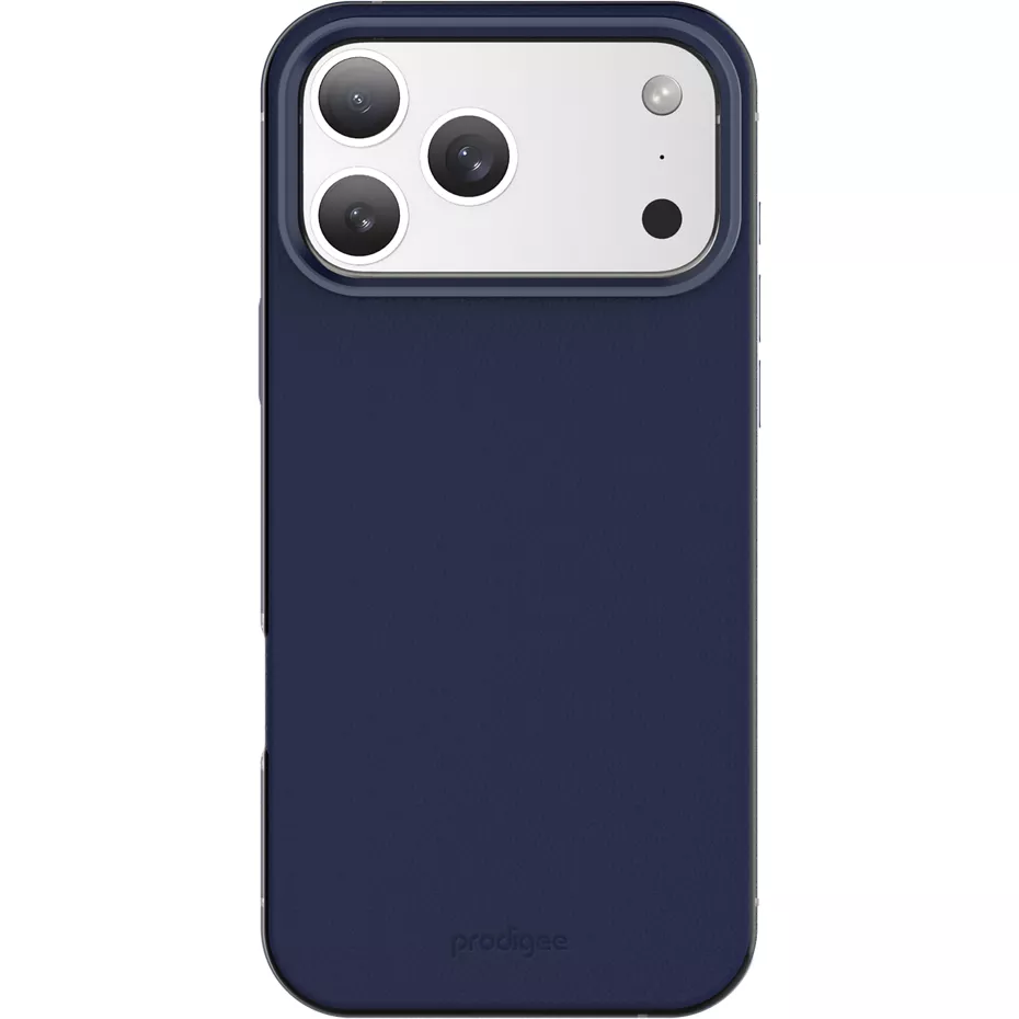 Prodigee Edge Case with MagSafe for iPhone 17 Pro - Blue | Verizon