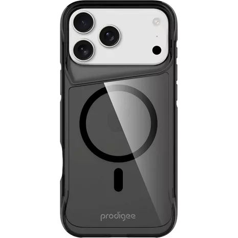 Prodigee SuperHero Case with MagSafe for iPhone 17 Pro