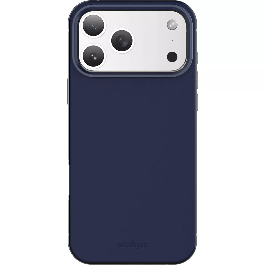 Prodigee Edge Case with MagSafe for iPhone 17 Pro Max - Blue | Verizon