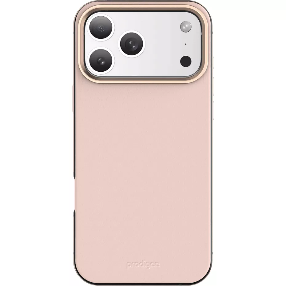Prodigee Edge Case with MagSafe for iPhone 17 Pro Max - Rose | Verizon