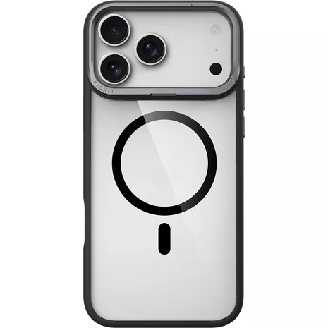 Prodigee KickIt Kickstand Case with MagSafe for iPhone 17 Pro Max