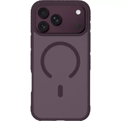 Prodigee Jogger with MagSafe Case for iPhone 18 Pro/17 Pro