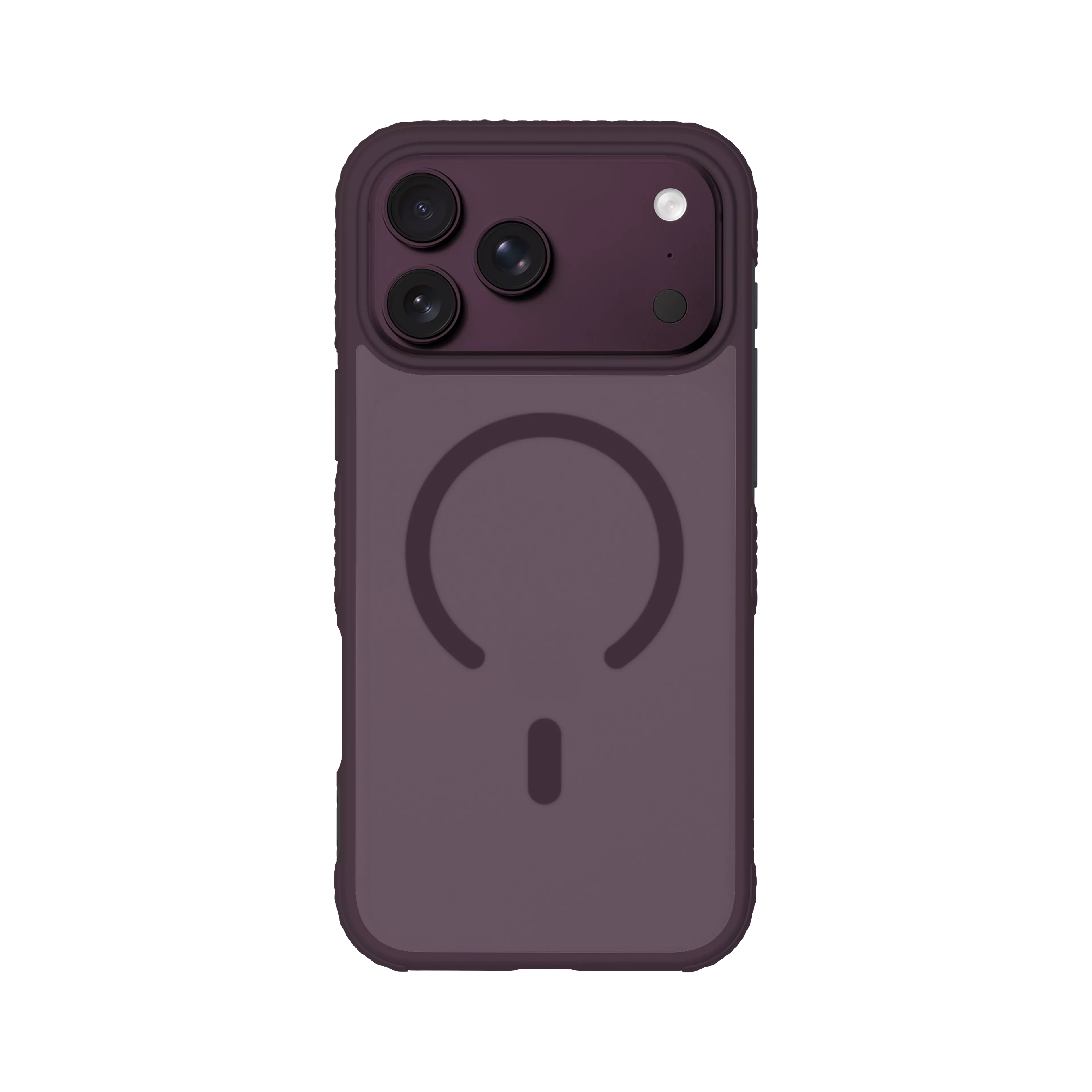 Jogger with MagSafe Case for iPhone 18 Pro/17 Pro