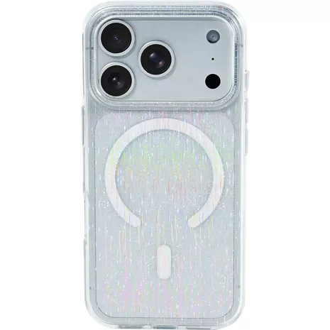 Prodigee SuperStar Case for iPhone 18 Pro/17 Pro - Rain